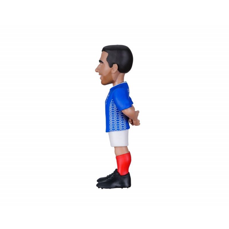 Minix WC Legends France - Statuina da collezione Youri Djorkaeff