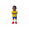 Minix WC Legends Brasil - Statuina da collezione Rivaldo