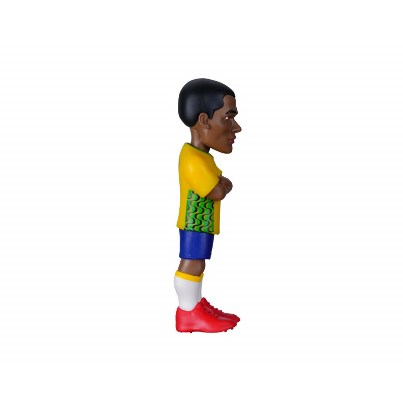 Minix WC Legends Brasil - Statuina da collezione Rivaldo