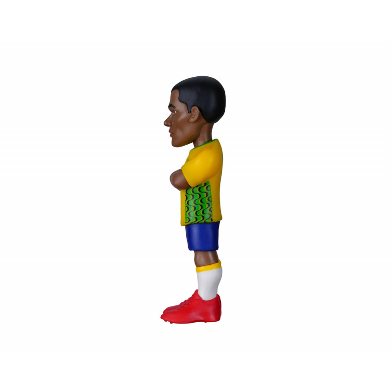 Minix WC Legends Brasil - Statuina da collezione Rivaldo