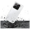 Custodia trasparente 3MK Clear Case per Xiaomi 15