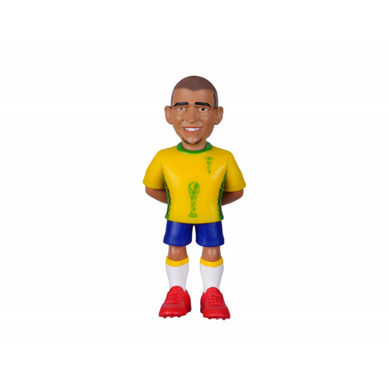 Minix WC Legends Brasil - Statuina da collezione Roberto Carlos