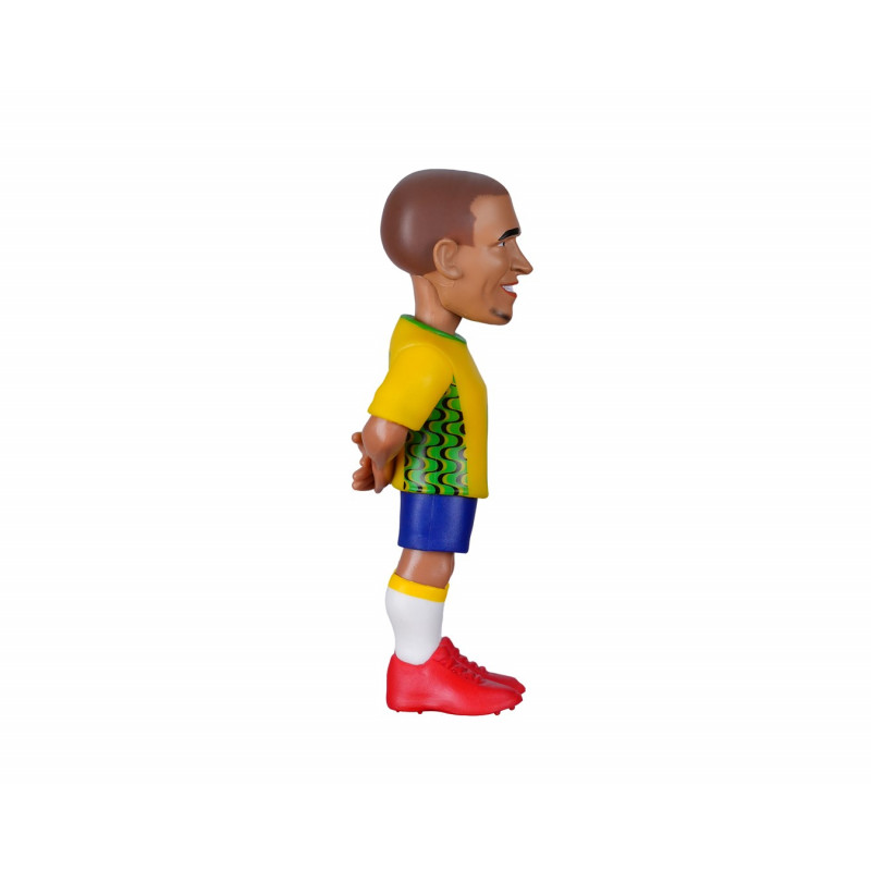 Minix WC Legends Brasil - Statuina da collezione Roberto Carlos