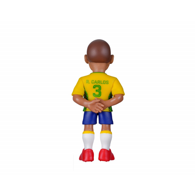 Minix WC Legends Brasil - Statuina da collezione Roberto Carlos