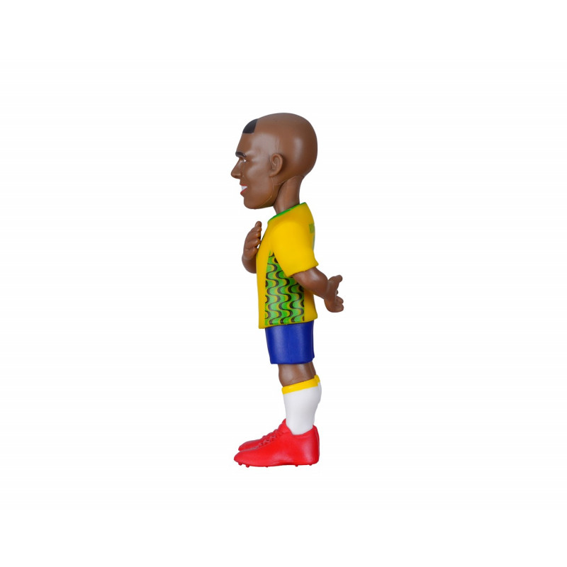 Minix WC Legends Brasil - Statuina da collezione Ronaldo