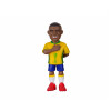 Minix WC Legends Brasil - Statuina da collezione Ronaldo