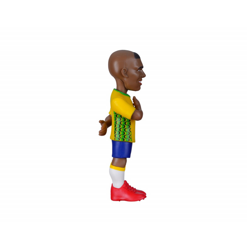 Minix WC Legends Brasil - Statuina da collezione Ronaldo