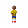 Minix WC Legends Brasil - Statuina da collezione Ronaldo