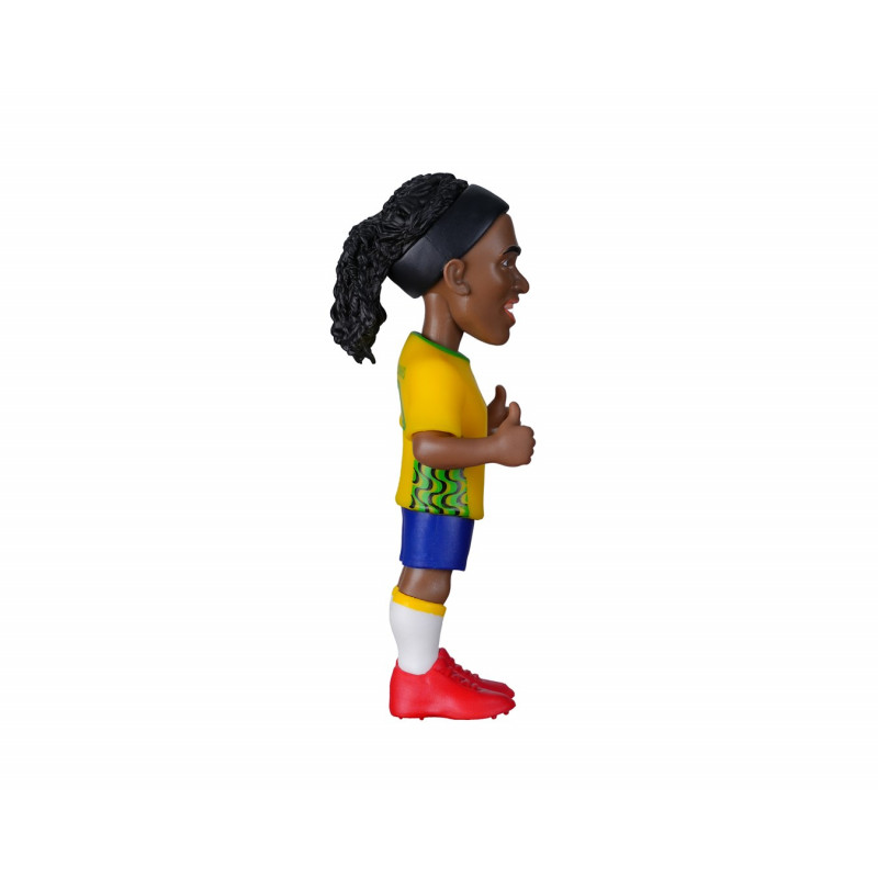Minix WC Legends Brasil - Ronaldinho figura da collezione