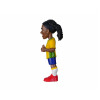 Minix WC Legends Brasil - Ronaldinho figura da collezione