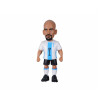 Minix WC Legends Argentina - Juan Sebastian Veron figura da collezione