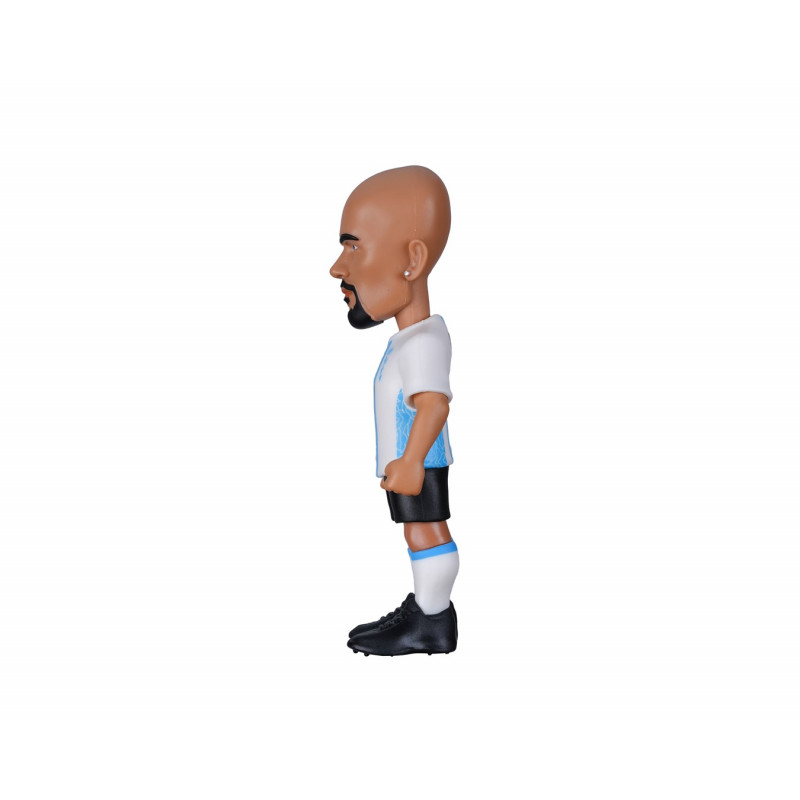 Minix WC Legends Argentina - Juan Sebastian Veron figura da collezione
