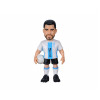 Minix WC Legends Argentina - Sergio Aguero figura da collezione