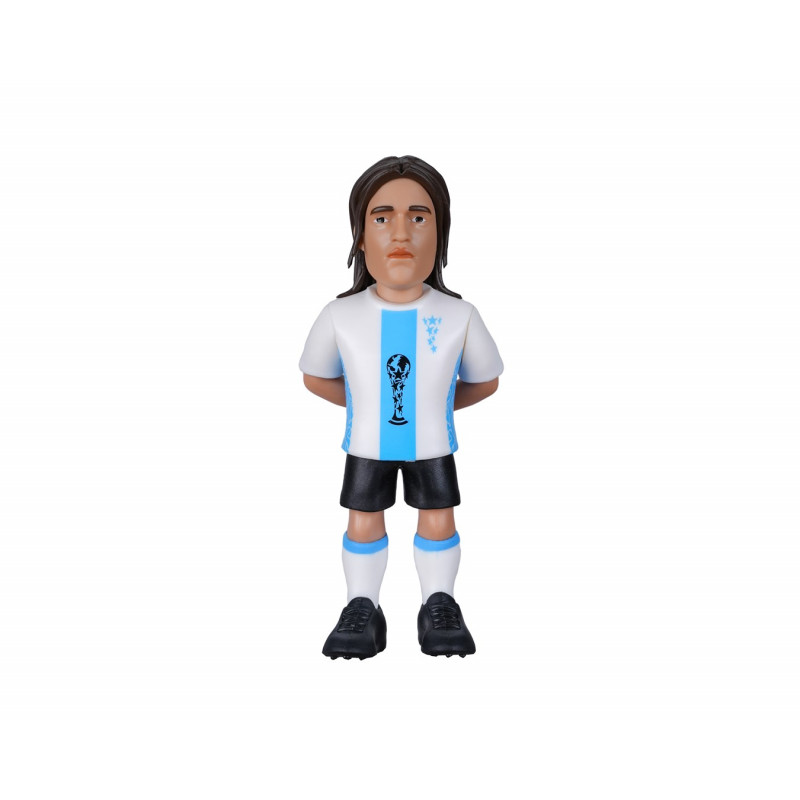 Minix WC Legends Argentina - Hernan Crespo figura da collezione
