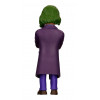 Minix DC - Statuina da collezione Joker The Dark Knight