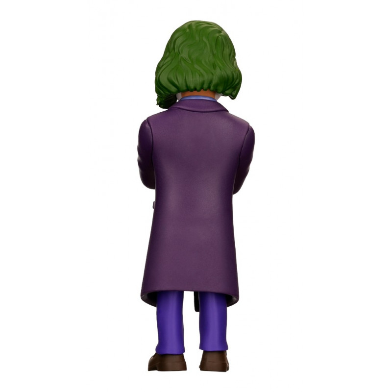 Minix DC - Statuina da collezione Joker The Dark Knight