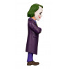Minix DC - Statuina da collezione Joker The Dark Knight