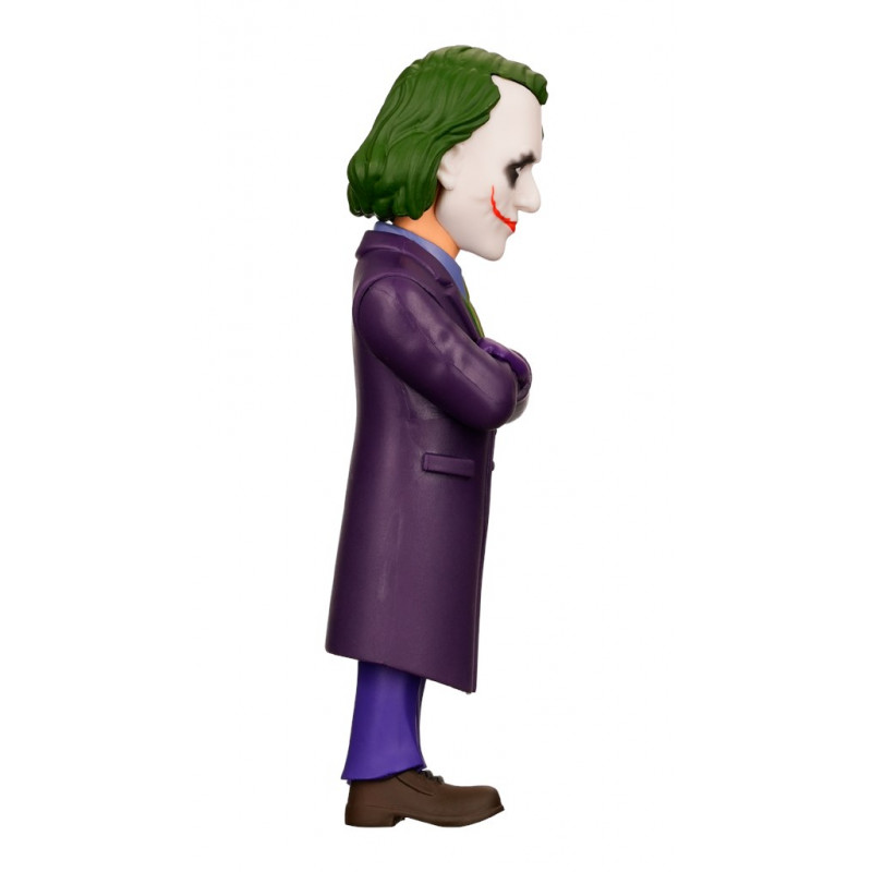 Minix DC - Statuina da collezione Joker The Dark Knight