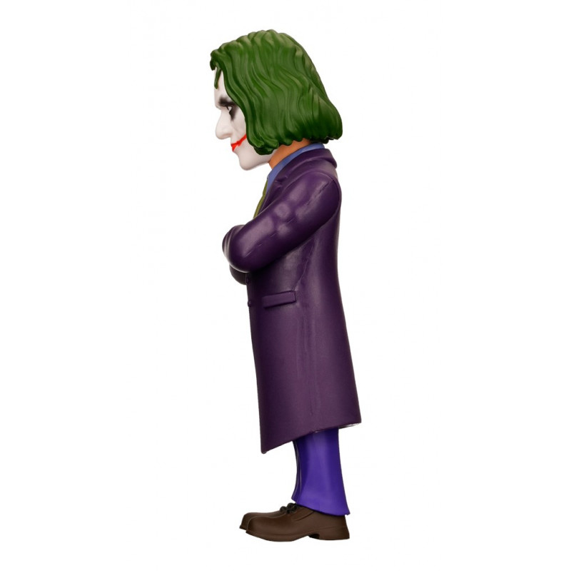 Minix DC - Statuina da collezione Joker The Dark Knight