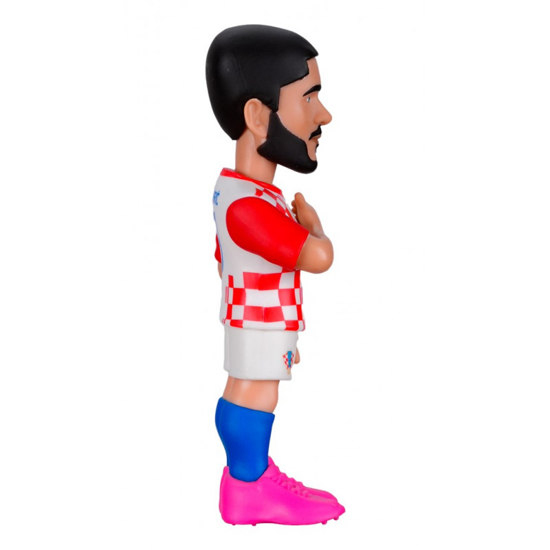 Minix Croatia - Andrej Kramaric figura da collezione