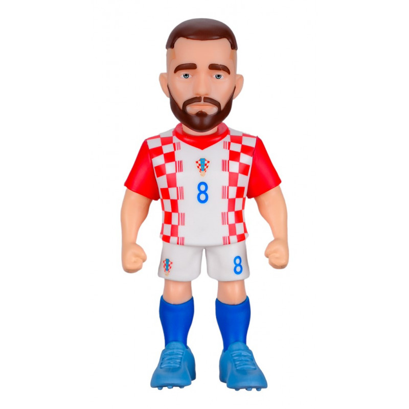 Minix Croatia - Statuina da collezione Mateo Kovacic