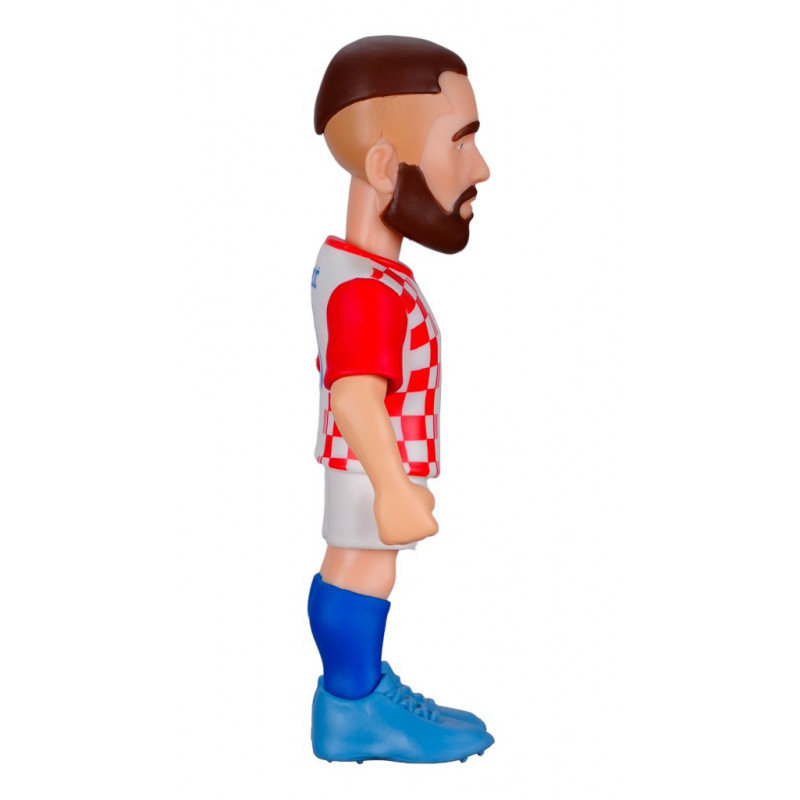 Minix Croatia - Statuina da collezione Mateo Kovacic