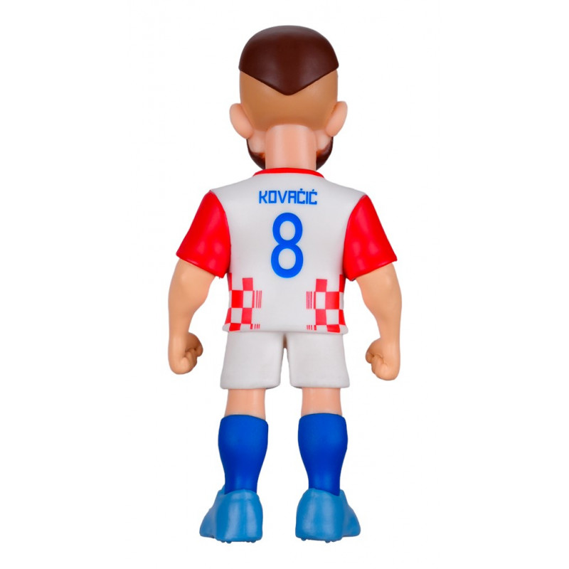 Minix Croatia - Statuina da collezione Mateo Kovacic