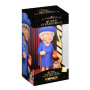 Minix Queen Elizabeth - Statuina da collezione Queen Elizabeth II con Corgi