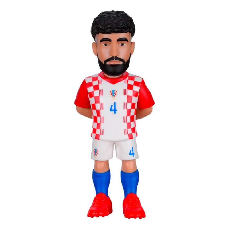 Minix Croatia - Josko Gvardiol figura da collezione