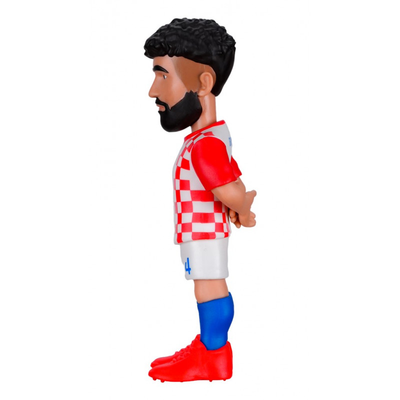 Minix Croatia - Josko Gvardiol figura da collezione