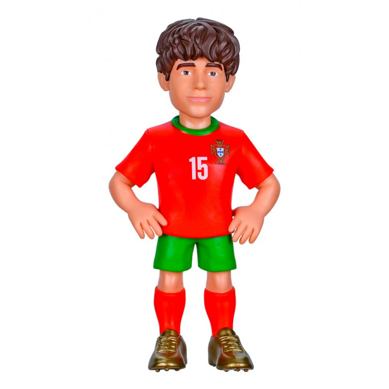 Minix Portugal - Joao Neves (22892) figura da collezione