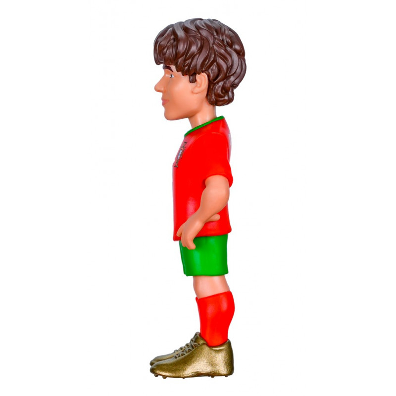 Minix Portugal - Joao Neves (22892) figura da collezione
