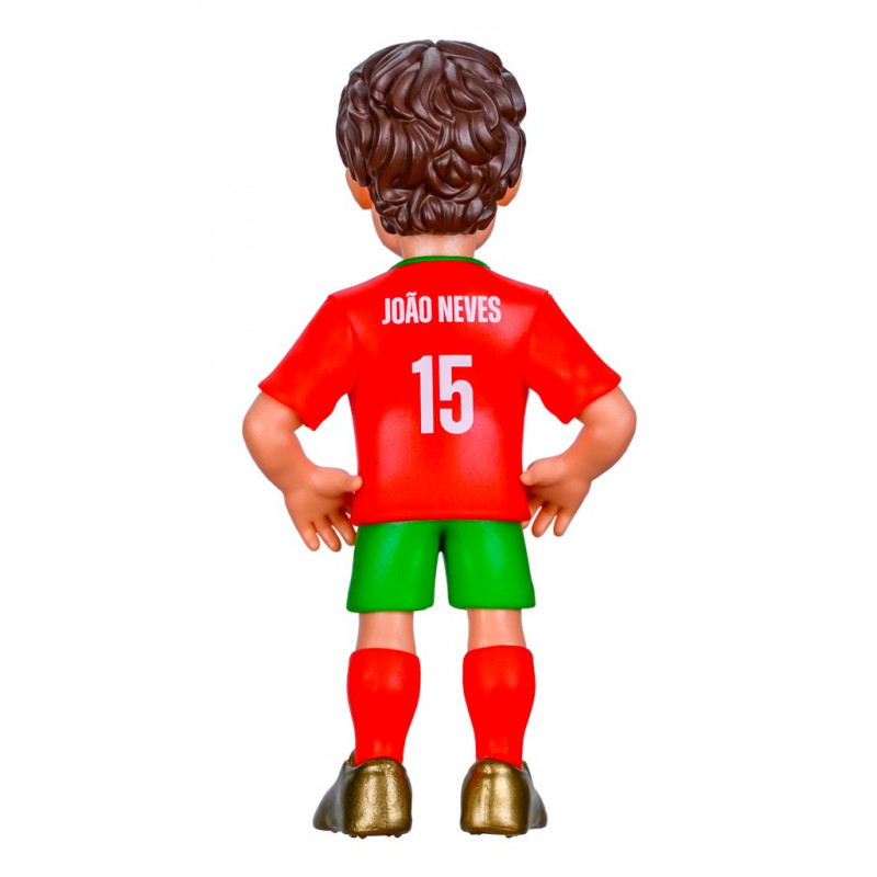 Minix Portugal - Joao Neves (22892) figura da collezione