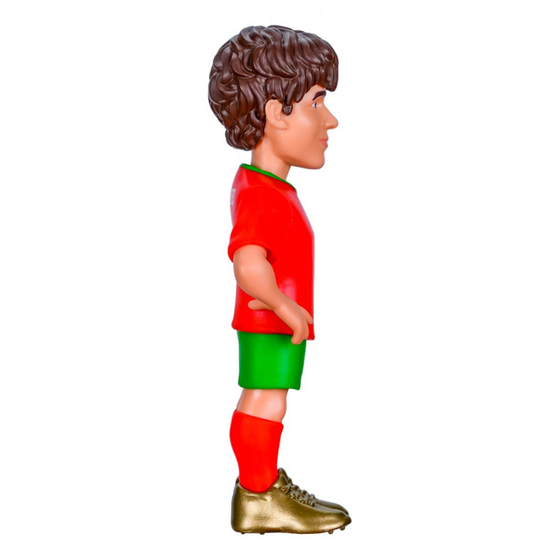 Minix Portugal - Joao Neves (22892) figura da collezione