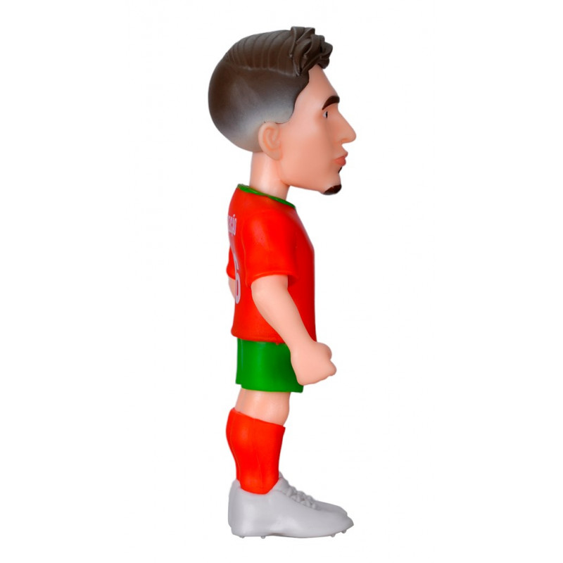 Minix Portugal - Francisco Conceicao (22922) figura da collezione