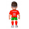 Minix Portugal - Francisco Conceicao (22922) figura da collezione