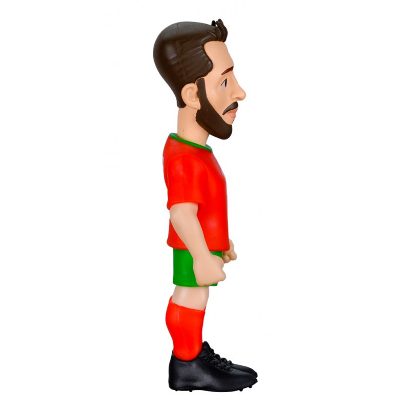 Minix Portugal - Bernardo Silva (22885) figura da collezione