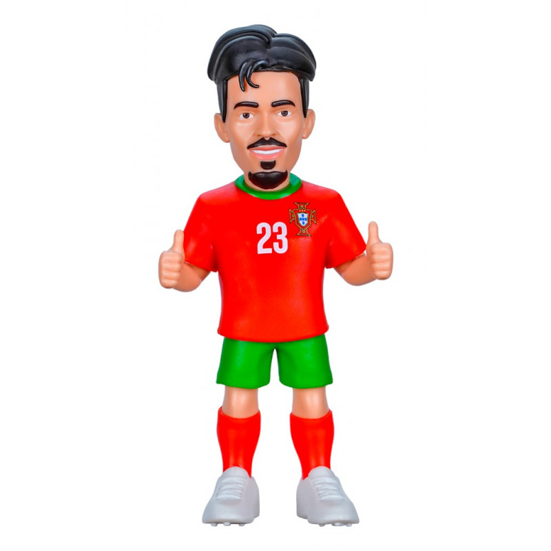 Minix Portugal - Vitinha (22878) figura da collezione