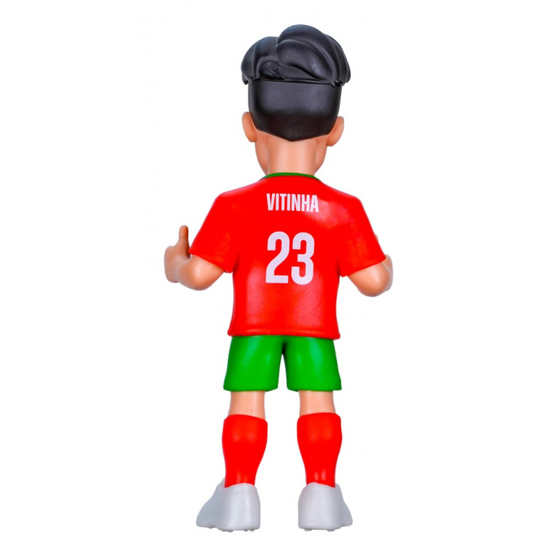 Minix Portugal - Vitinha (22878) figura da collezione