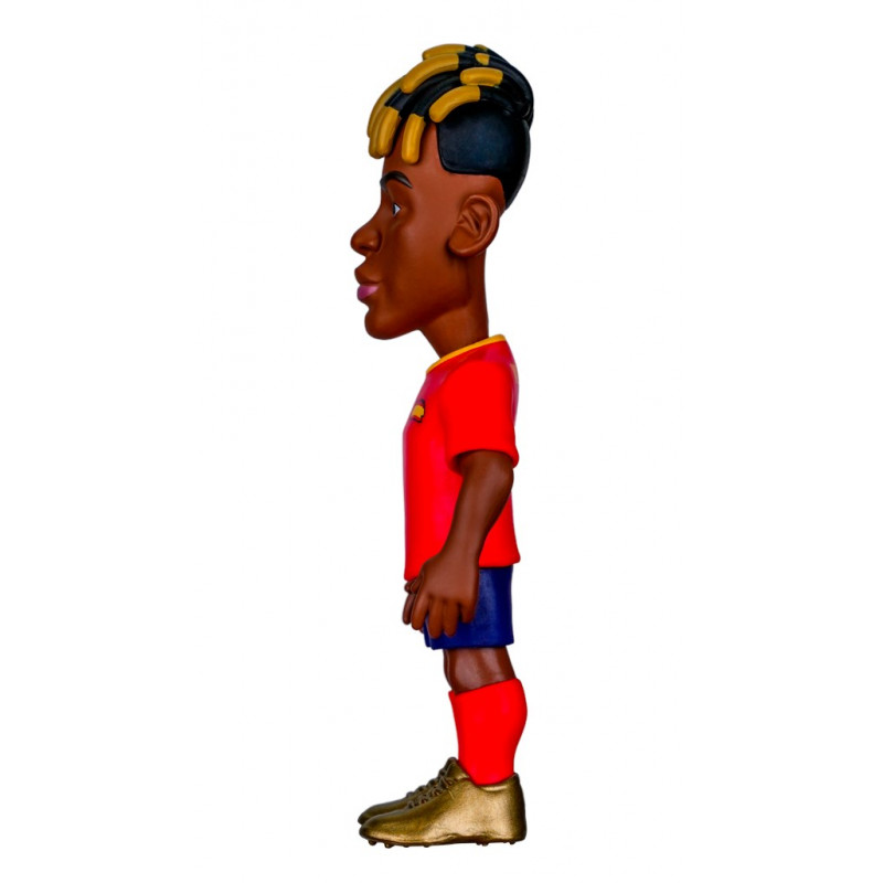 Minix Spagna - Nico Williams (22793) figura da collezione