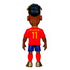Minix Spagna - Nico Williams (22793) figura da collezione