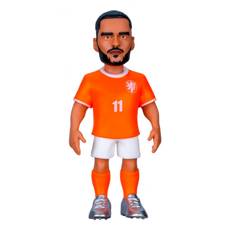 Minix Paesi Bassi - Cody Gakpo (22731) figura da collezione