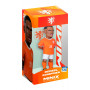 Minix Paesi Bassi - Denzel Dumfries (22762) figura da collezione