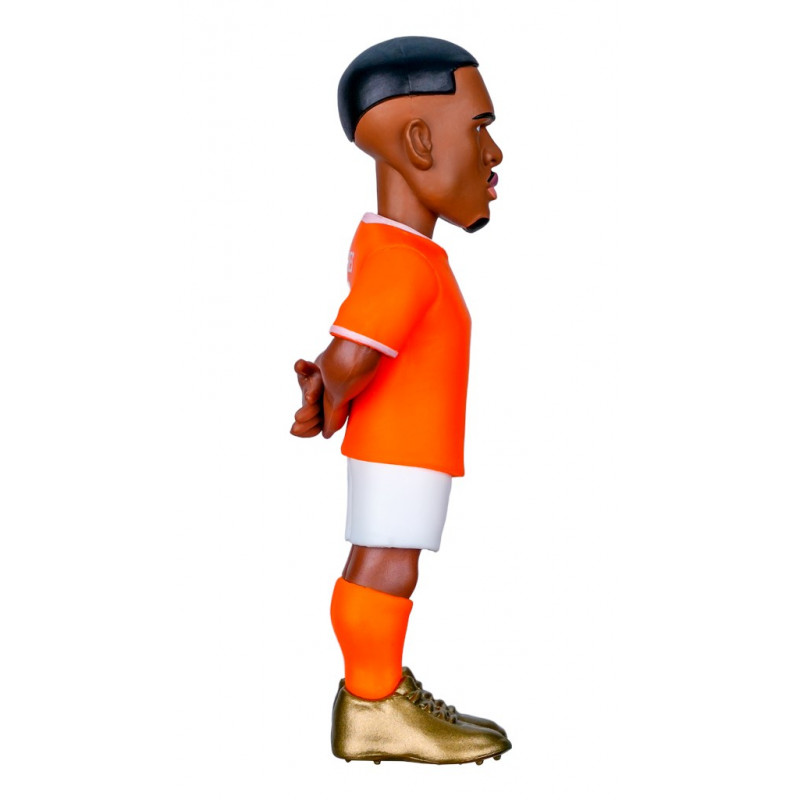 Minix Paesi Bassi - Denzel Dumfries (22762) figura da collezione