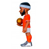 Minix Paesi Bassi - Memphis Depay (22779) figura da collezione