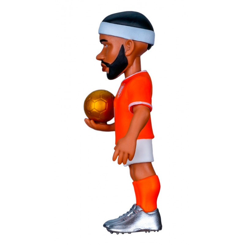 Minix Paesi Bassi - Memphis Depay (22779) figura da collezione