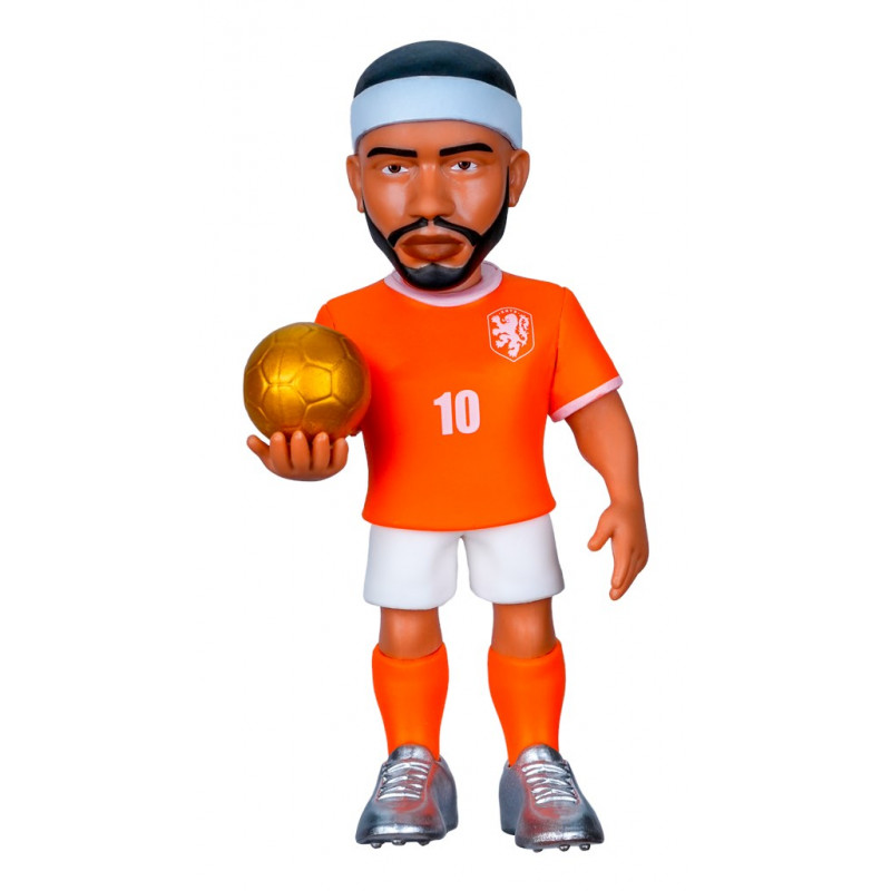 Minix Paesi Bassi - Memphis Depay (22779) figura da collezione