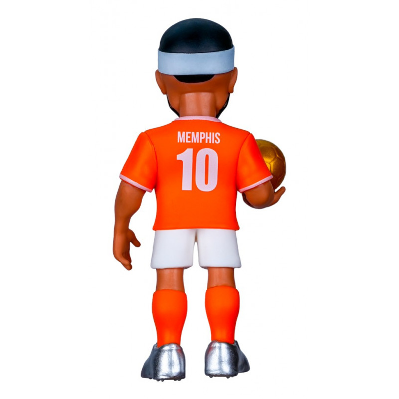 Minix Paesi Bassi - Memphis Depay (22779) figura da collezione