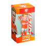 Minix Paesi Bassi - Frankie de Jong (22724) figura da collezione