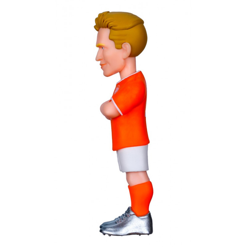 Minix Paesi Bassi - Frankie de Jong (22724) figura da collezione